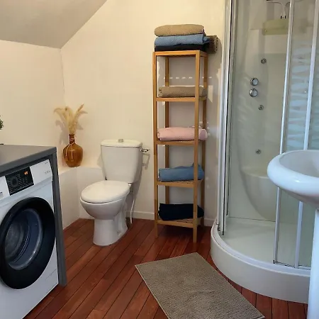 Appartement Maison De Avec Jardin *