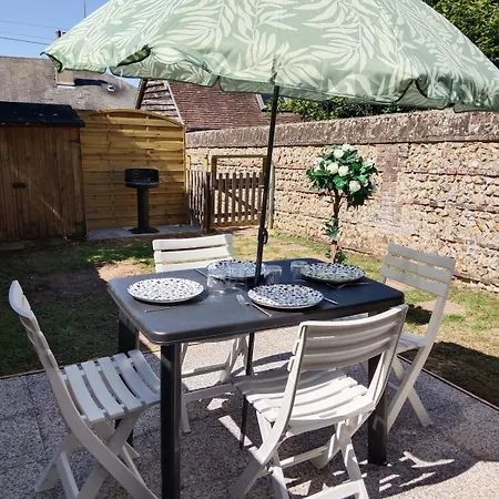 Maison De Avec Jardin LʼAigle