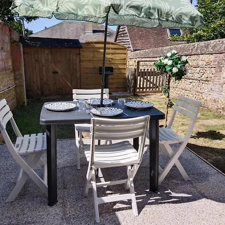 Maison De Avec Jardin Appartement LʼAigle
