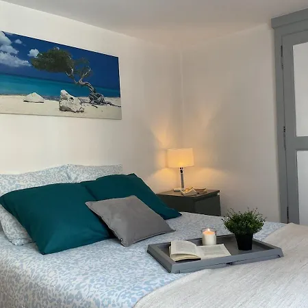 Maison De Avec Jardin Appartement LʼAigle