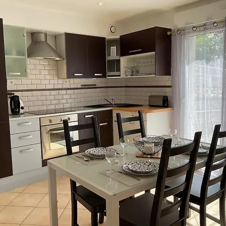Maison De Avec Jardin